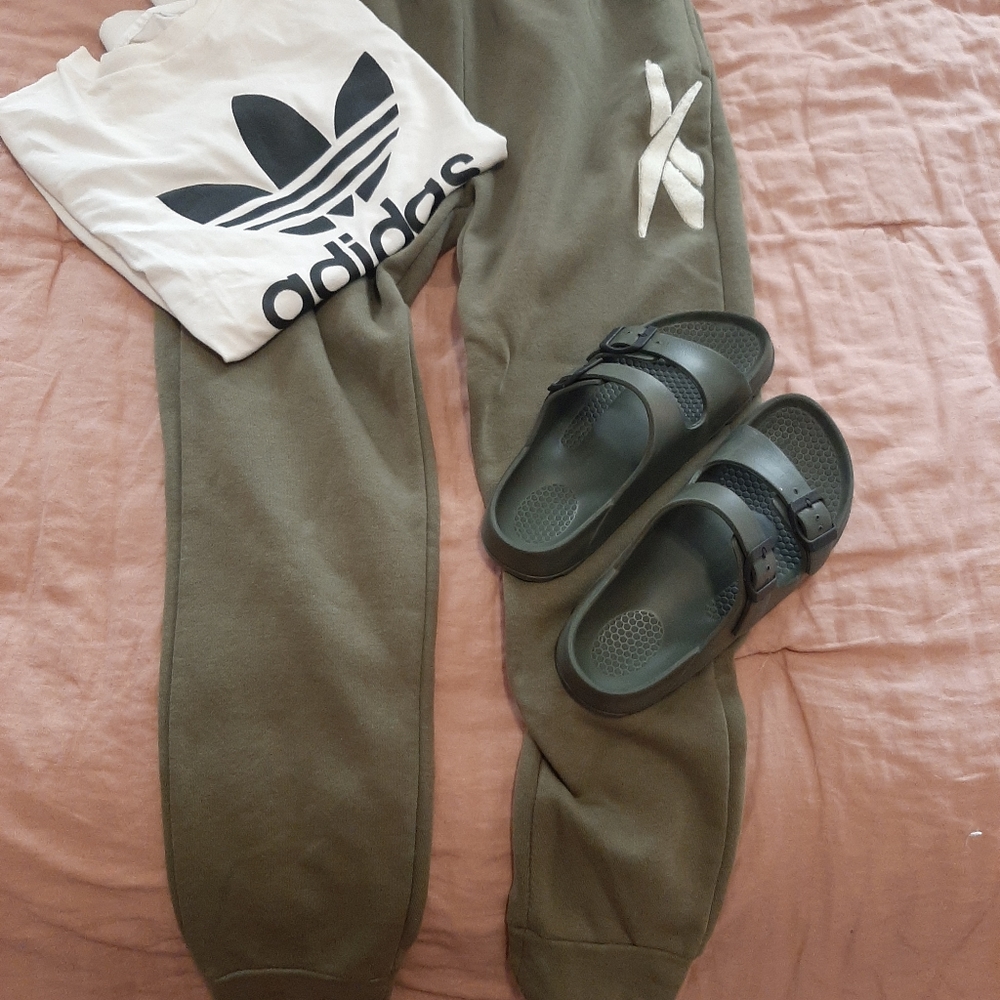 Joggers
